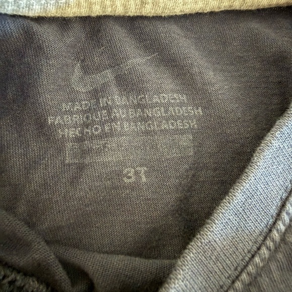 Nike "I Run The Show" Boys 3T- 2pc Set - Picture 5 of 5